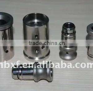 Precision Optical Lens Holder thumbnail-1