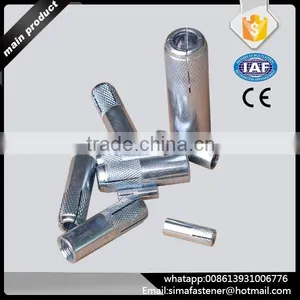 Good Quality Best Price Manufacturers Suppliers Exporters Drop in Anchor thumbnail-2