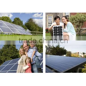 250w Solar Modules PV Panel thumbnail-6