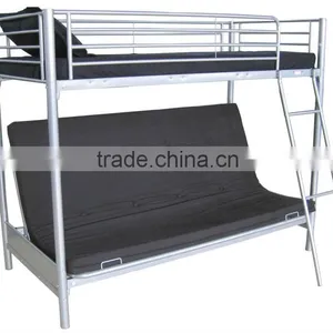 Folding Sofa Bed thumbnail-1
