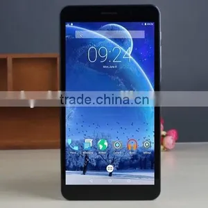 2015 Mew Tablet pc With 6.98" Cube T6 Dual Sim Card Android 5.1os Support Wifi Gps Bluetooth 2gb Ram +16gb Rom Tablet pc thumbnail-1