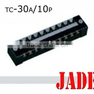 TC-30A/10P Fixed Terminal Connectors thumbnail-1