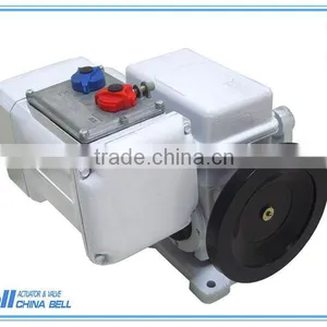 Bus Type Electric Valve Actuator thumbnail-3