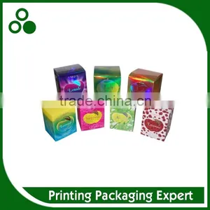 PERFUME BOX thumbnail-1