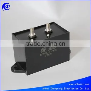 DC Link Snubber Capacitor Welding Machine Blocking Capacitor thumbnail-2