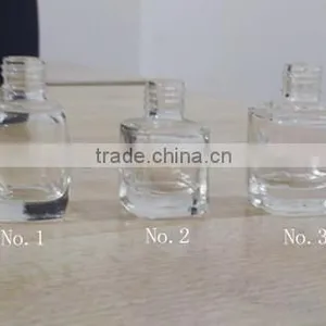 10ml Nail Polish or Perfume Glass Bottle for Personal Care thumbnail-1