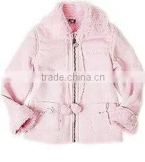 Polyester Suede Fabric thumbnail-1