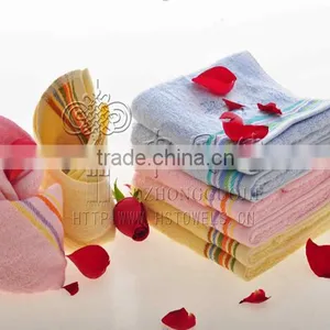 Solid Bamboo Fabric Turkish Towel thumbnail-1