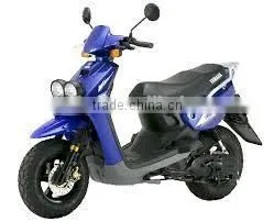 BWS 100cc BW'S 100 Used Scooters Motorcycles Recondtion Japanese Scooters thumbnail-4