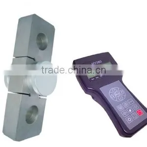 Industry Wireless Weighing Crane Scale Hook Scale HY204W Electronic Weighing Indicator Large Screen thumbnail-2