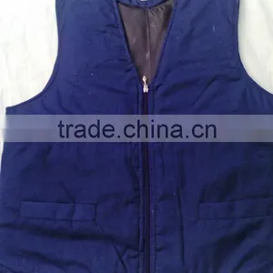 Lined Vest thumbnail-3