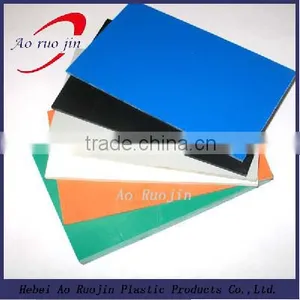 Top Quality Marble PVC Floor Sheet,laminated PVC Sheet thumbnail-1