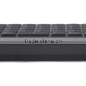Silicone Mini Bluetooth Keyboard for Smartphone With Power Bank 5000mah thumbnail-3