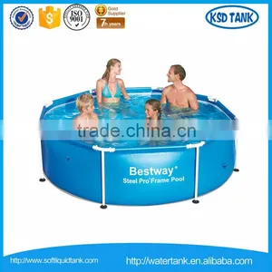 Portable Swimming Pool Equipment thumbnail-3