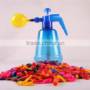 Balloon Pumper,air Pressure Sprayer;water Bomb Pumper thumbnail-3