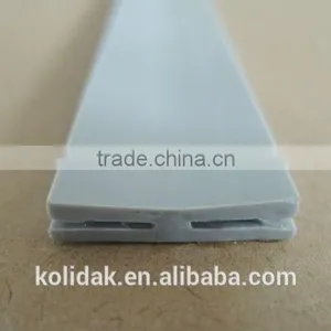 Guangzhou K Shape PVC Profile thumbnail-1