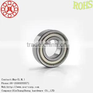 High Performance Ball Bearing 682 thumbnail-1
