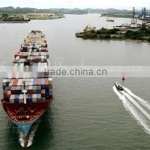 Shipping Container Shenzhen China to Matadi Zaire Container Freight Shipping thumbnail-1