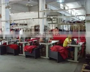 Guangzhou AK Seating Ltd. company overview - view 3 thumbnail