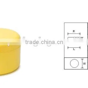 140ml Powder Container With Sifter thumbnail-3