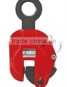Verticall Lifting Clamp thumbnail-1