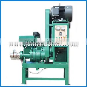 Hot Selling Wood Chip Briquette Making Machine thumbnail-6