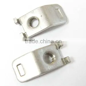 Energy-saving & Environmental Splice Terminal for Electric Heater thumbnail-5