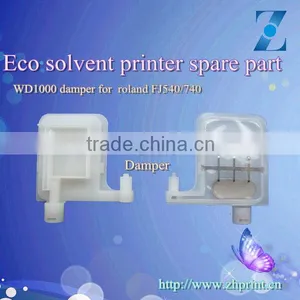 Printing Damper for MIMAKI JV4/Eco Solvent Spare Parts thumbnail-1