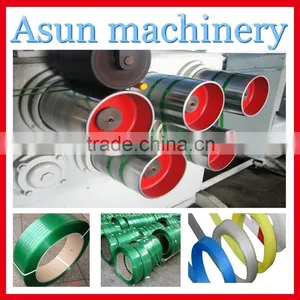 PETStrap Making Machine/Plastic PET Strap Extrusion Line/ Strap Production Line thumbnail-1
