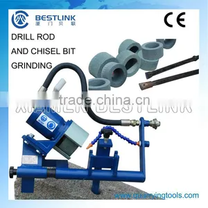 CG100P Intergral Drill Rods Grinder thumbnail-1