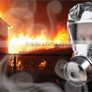 Fire Escape Mask thumbnail-1