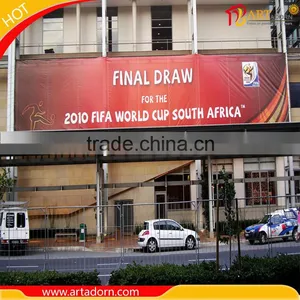 Custom Poster Advertising Cheap Promotional Banner Digital Printing Advertising Banner thumbnail-3
