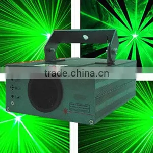 2014 Hot Mini Green Laser Disco Light thumbnail-1