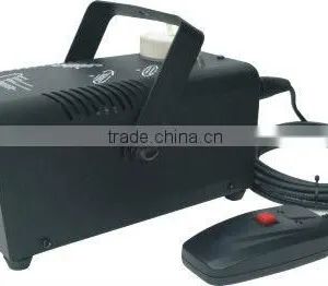 400w Mini Fog Machine /small Smoke Machine thumbnail-1