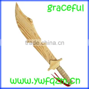 2014 Popular Children Wooden Outdoor Toys thumbnail-1