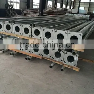 Best Quality Camera Steel Poles thumbnail-1