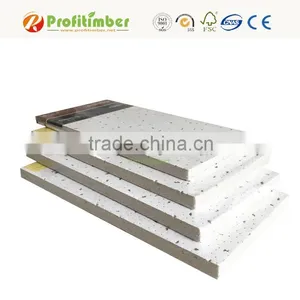 Celotex Acoustical Mineral Wool Fiber Board Ceiling Tiles thumbnail-5