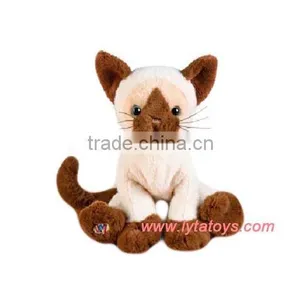Plush Toys Cat thumbnail-1