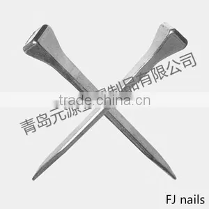 Chinese Factory Direct Wholesale Prices in Bulk Horseshoe Nails for Sale thumbnail-2