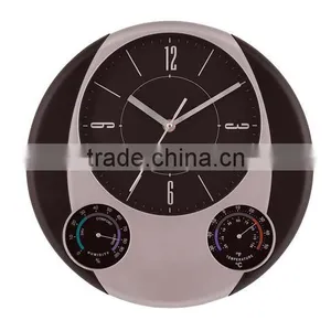 Weather Station Decoration Clock YZ-8948B thumbnail-1