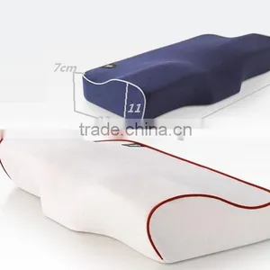 Health Sleep Care Pillow thumbnail-4