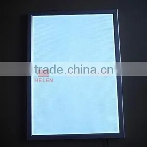 New Product China Supplier Double Face Led Light Box Wholesale thumbnail-1