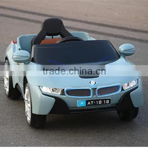 Best Gifts for Your Kids Wholesale Fashion Electric Car Kids Car Toy, 6v 12v Motor for Childs Ride on thumbnail-6