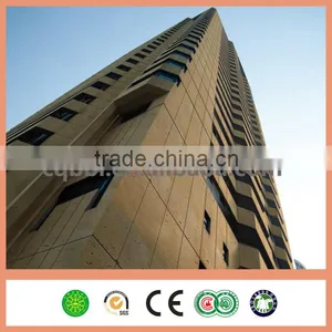 Eco-friendly MCM Exterior Wall Ceramic Tile Made in China thumbnail-6