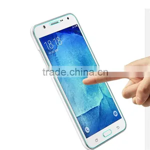 Anti-radiation Anti Blue-ray Tempered Glass Screen Protector for Samsung J5, for Samsung Galaxy j5 Full Body Screen Protector thumbnail-5
