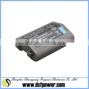 Standard Camera Battery Pack EN-EL18 for D2 D2H D2HS D2X D2XS D3 D3X D3S D4 D4S D4X D5 D300 D300S Digital Cameras thumbnail-2