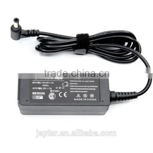 GUANGDONG 40w ac to dc Power Adapter for Lenovo 20v 2a U260 U310 ADP-40NH B PA-1400-12 thumbnail-3