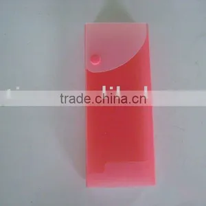 Office Plastic Box File thumbnail-1