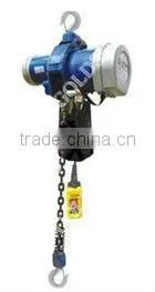 M6 Heavy-Duty Electric Hoist thumbnail-1