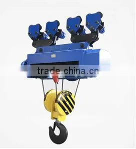 Specifical Model Electric Hoist thumbnail-1